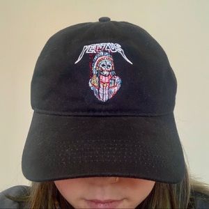 Yeezus Tour Hat